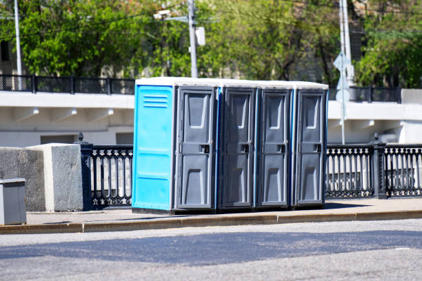 Professional porta potty rental in University, FL